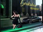 BMW 6-Series Gran Coupe Burlesque Photo Shoot 2013 года